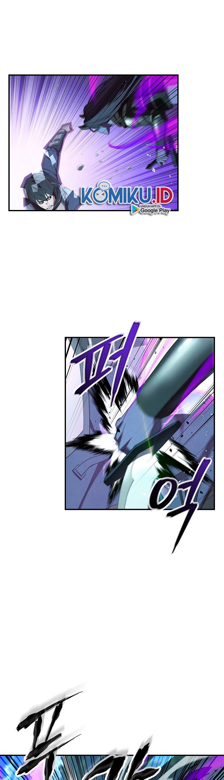 The Live Chapter 76 halaman 3