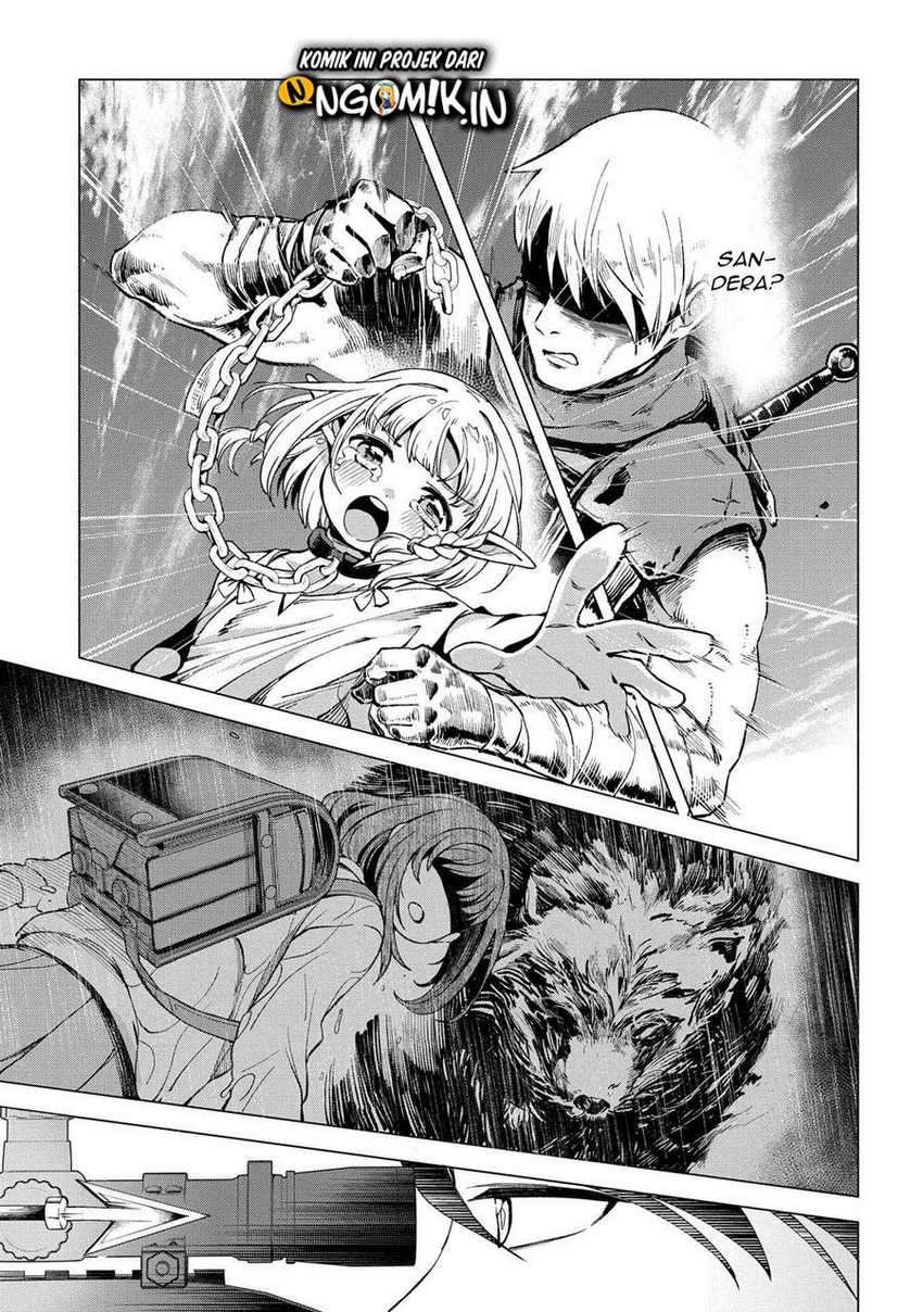 An Active Hunter in Hokkaido Has Been Thrown into a Different World Chapter 2.2 - Halaman 12