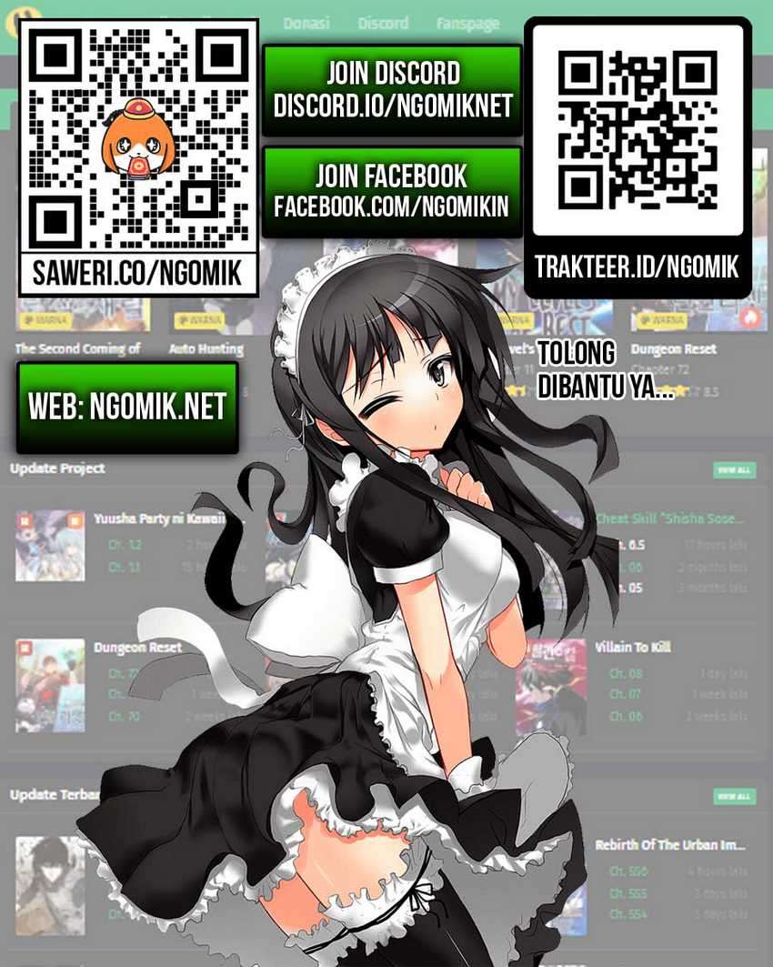 An Active Hunter in Hokkaido Has Been Thrown into a Different World Chapter 2.2 - Halaman 20