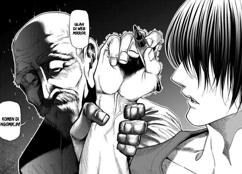 An Active Hunter in Hokkaido Has Been Thrown into a Different World Chapter 2.1 - Halaman 24