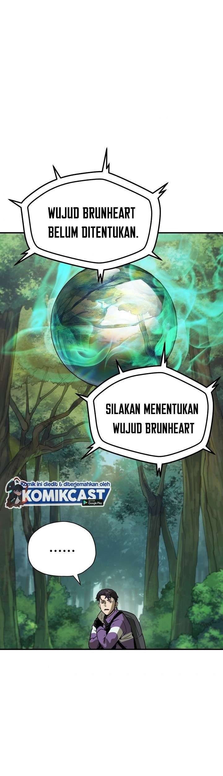 Komik Player Who Can’t Level Up Chapter 32 gambar 1