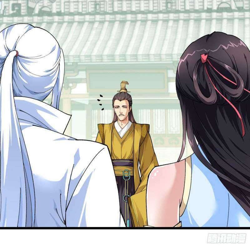 Manhua Rebirth I Am The Great God Chapter 74 gambar 2