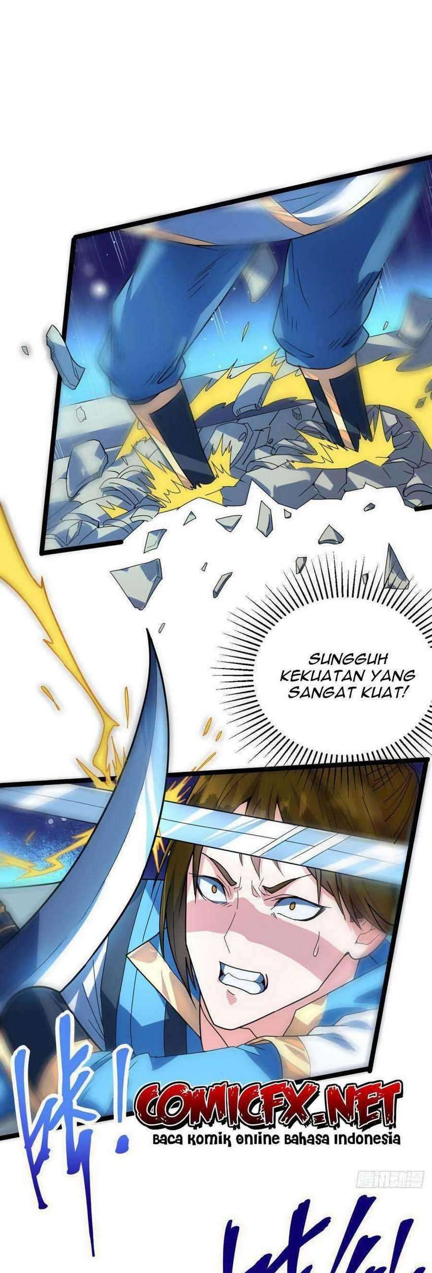 Manhua Danwu Supreme Chapter 20 gambar 2