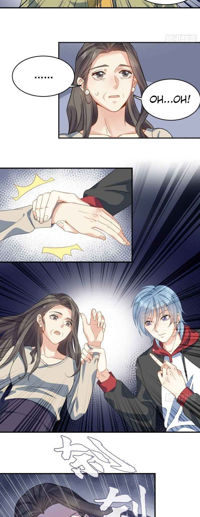Amateur Demigod Chapter 07 - Halaman 14