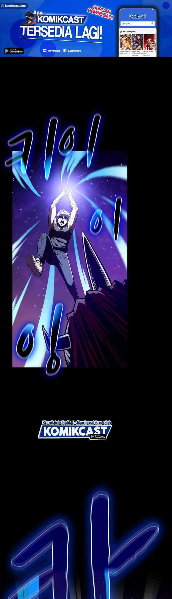Manhwa The Constellation that Returned from Hell Chapter 27 gambar 2