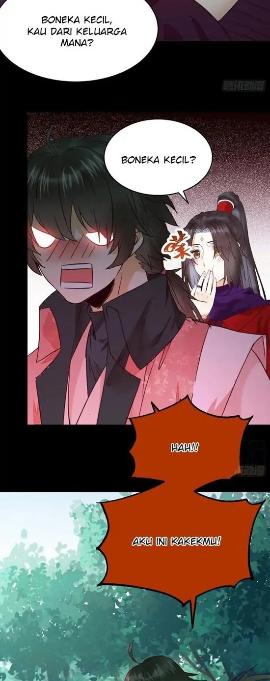 The Ghostly Doctor Chapter 350 - Halaman 4