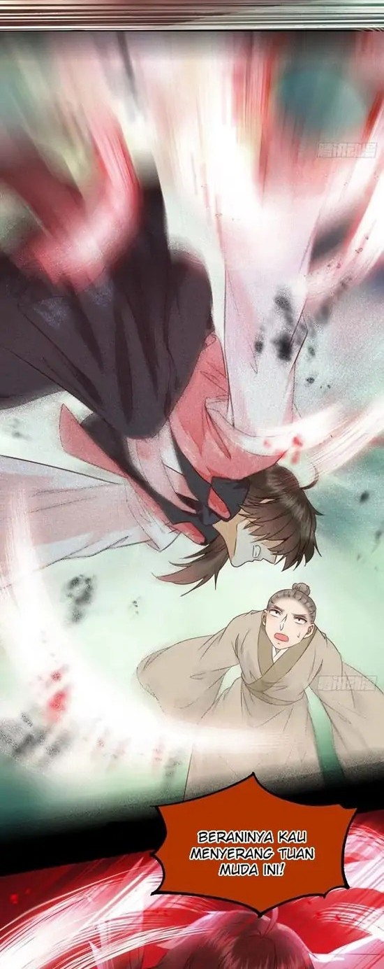 The Ghostly Doctor Chapter 350 - Halaman 6