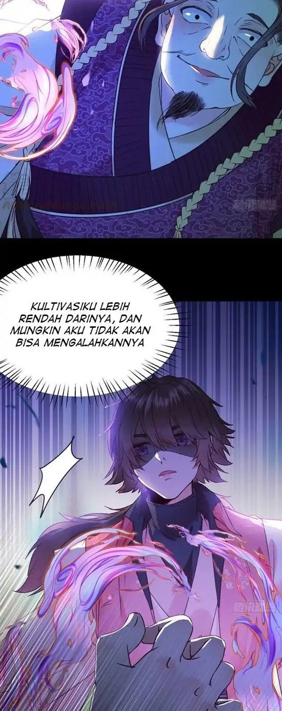 The Ghostly Doctor Chapter 350 - Halaman 14