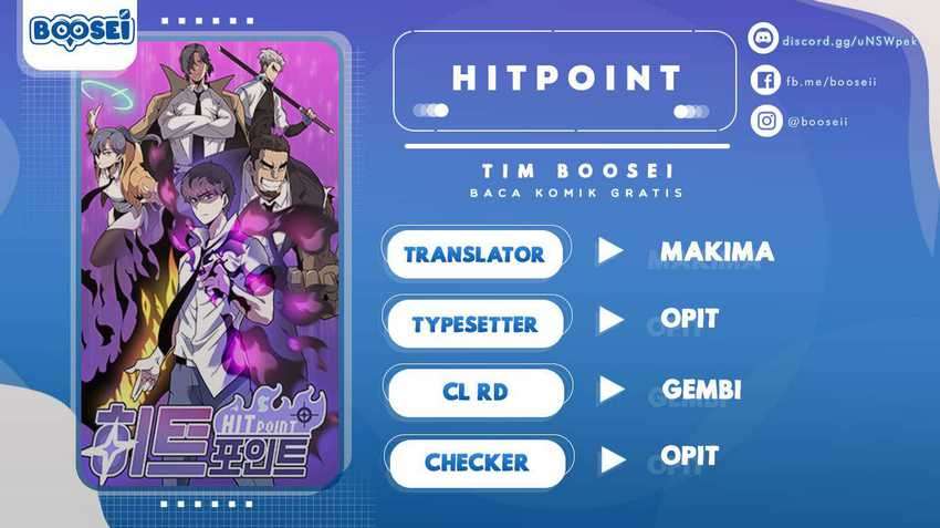 Komik Hitpoint Chapter 11 gambar 1