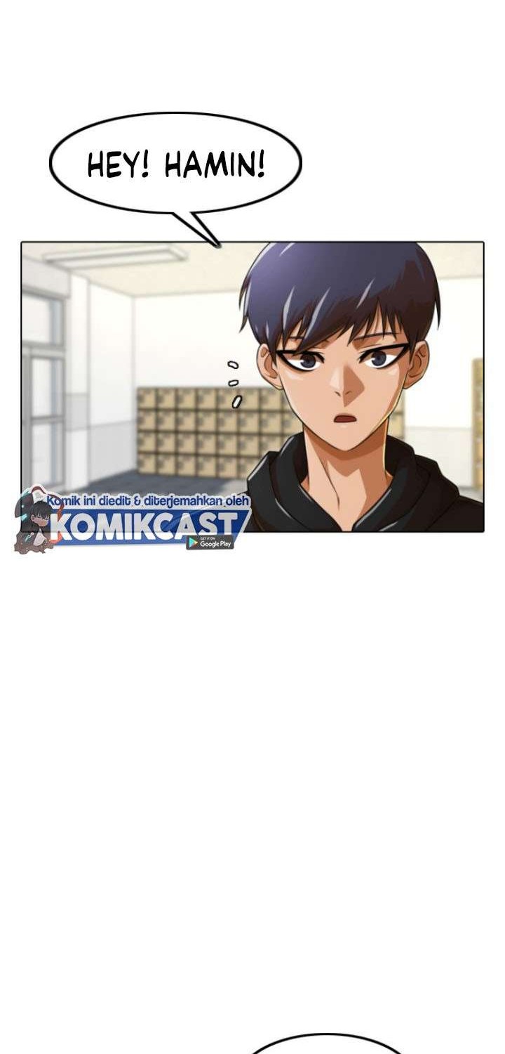 Manhwa The Girl from Random Chatting! Chapter 159 gambar 2
