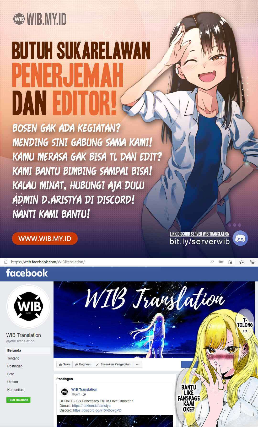Dosanko Gyaru Is Mega Cute Chapter 32.1 - Halaman 14