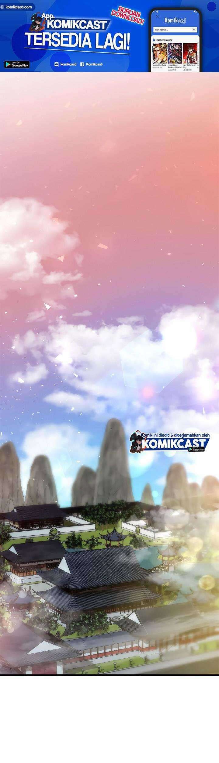 Manhwa Doctor’s Rebirth Chapter 34 gambar 2