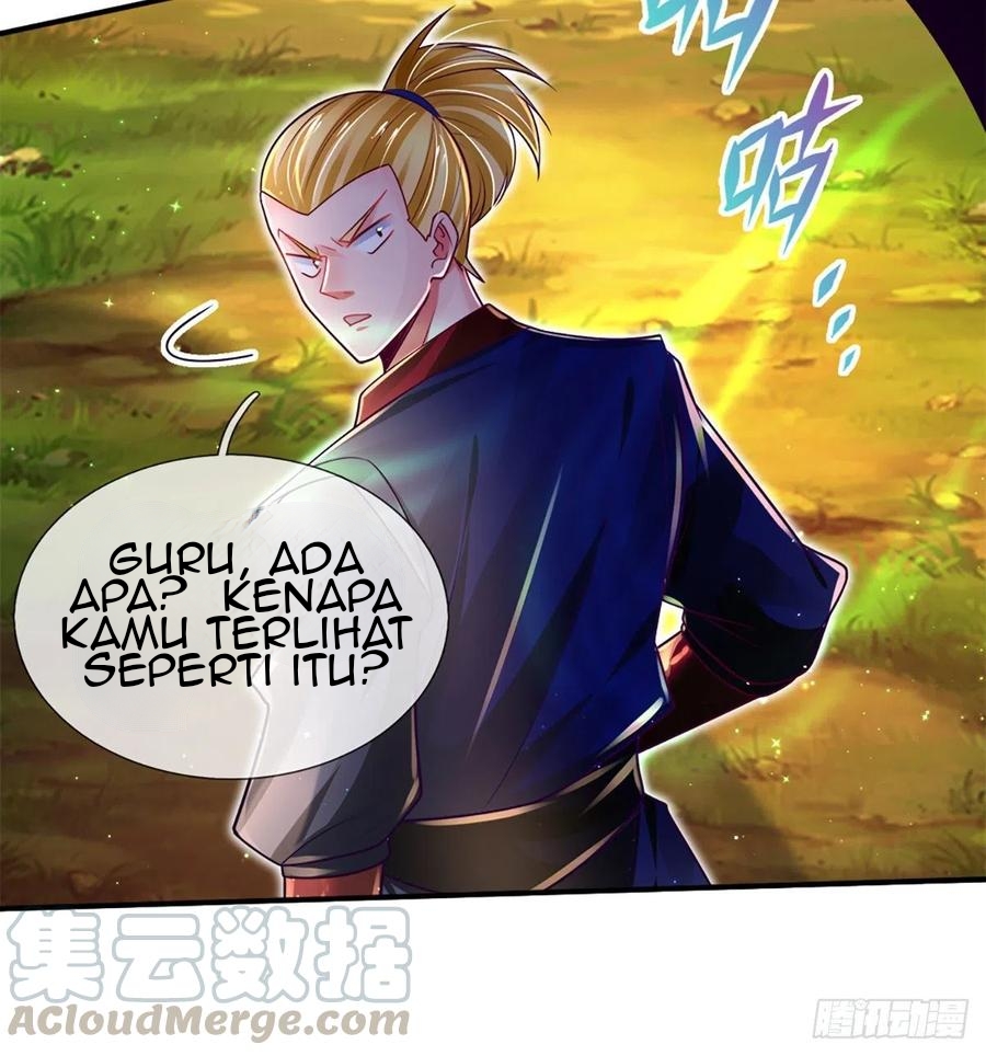 100.000 Layers Of Body Refining: I Raise All Emperor Chapter 21 - Halaman 19