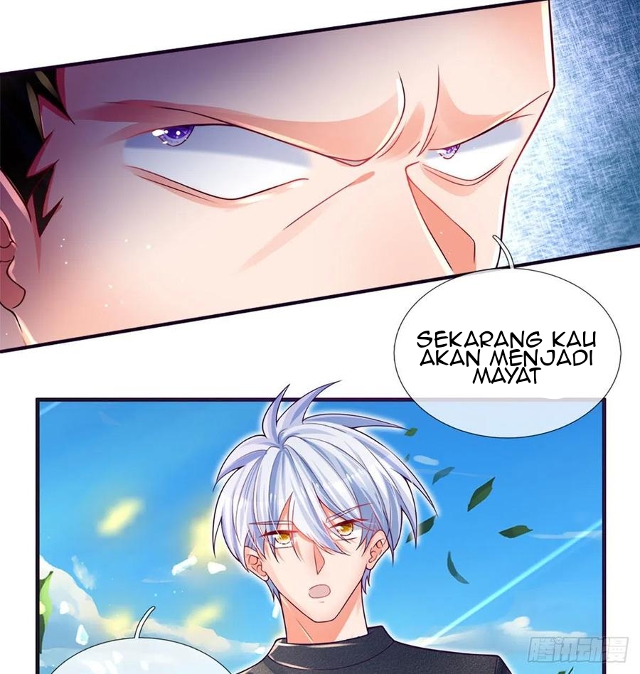 100.000 Layers Of Body Refining: I Raise All Emperor Chapter 21 - Halaman 6
