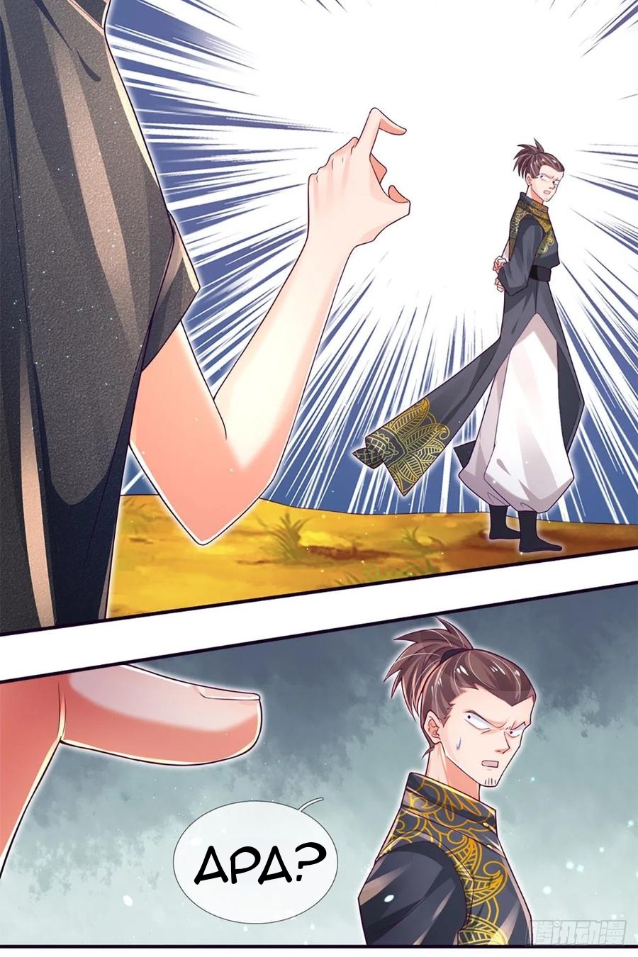 100.000 Layers Of Body Refining: I Raise All Emperor Chapter 21 - Halaman 8