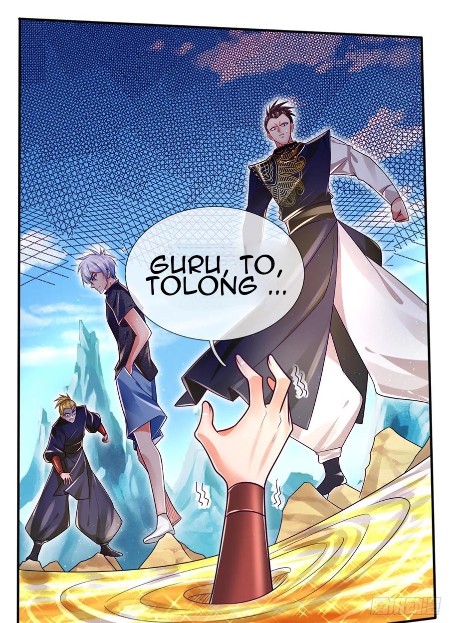 100.000 Layers Of Body Refining: I Raise All Emperor Chapter 20 - Halaman 14