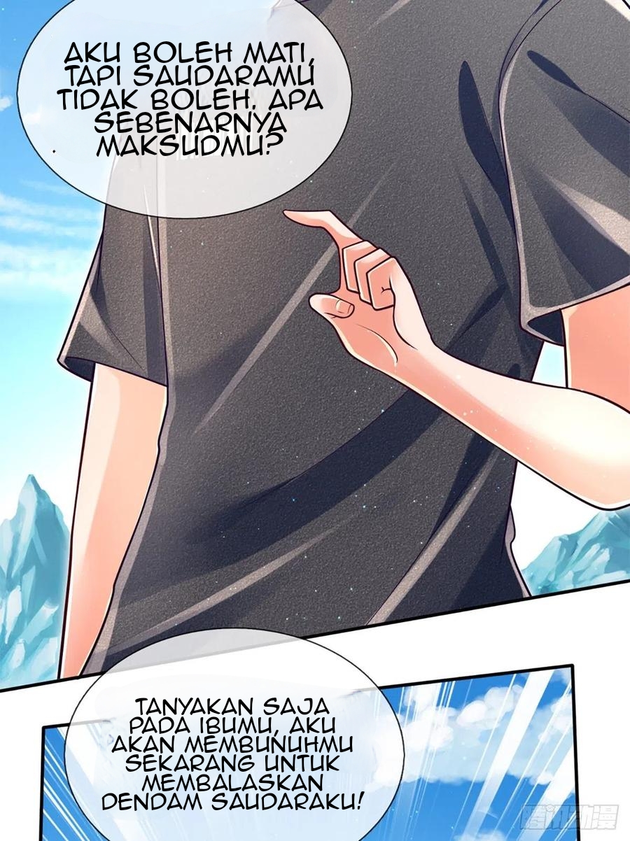 100.000 Layers Of Body Refining: I Raise All Emperor Chapter 20 - Halaman 18