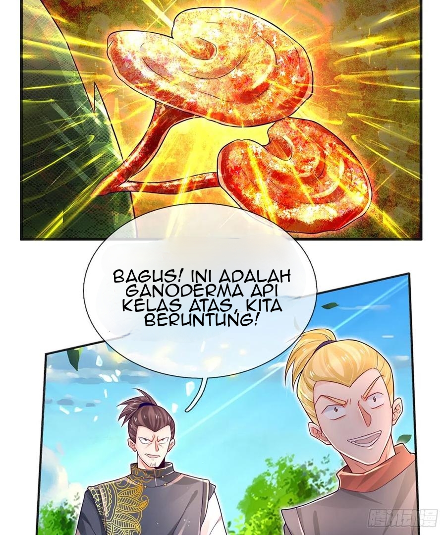 100.000 Layers Of Body Refining: I Raise All Emperor Chapter 20 - Halaman 28