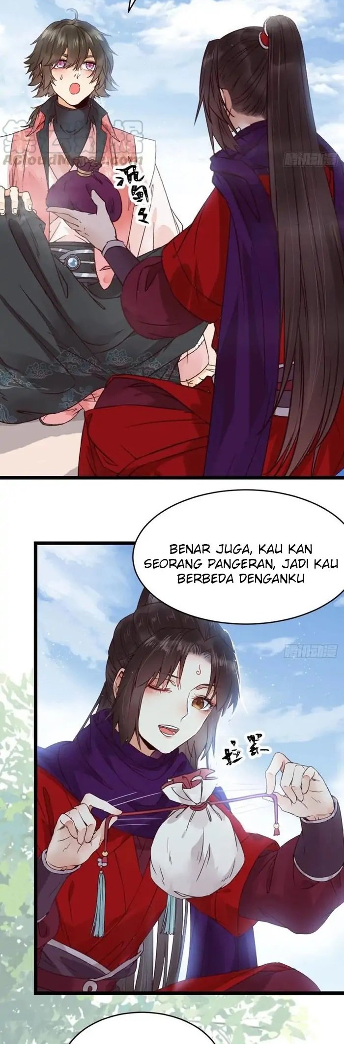 The Ghostly Doctor Chapter 351 - Halaman 10