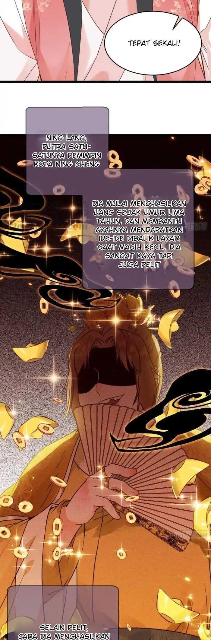 The Ghostly Doctor Chapter 351 - Halaman 16