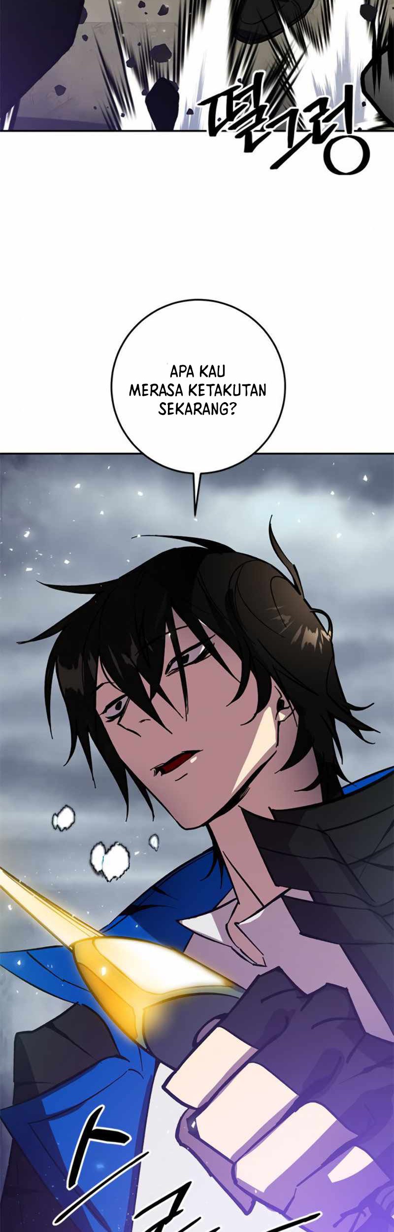 Return to Player Chapter 38 halaman 3