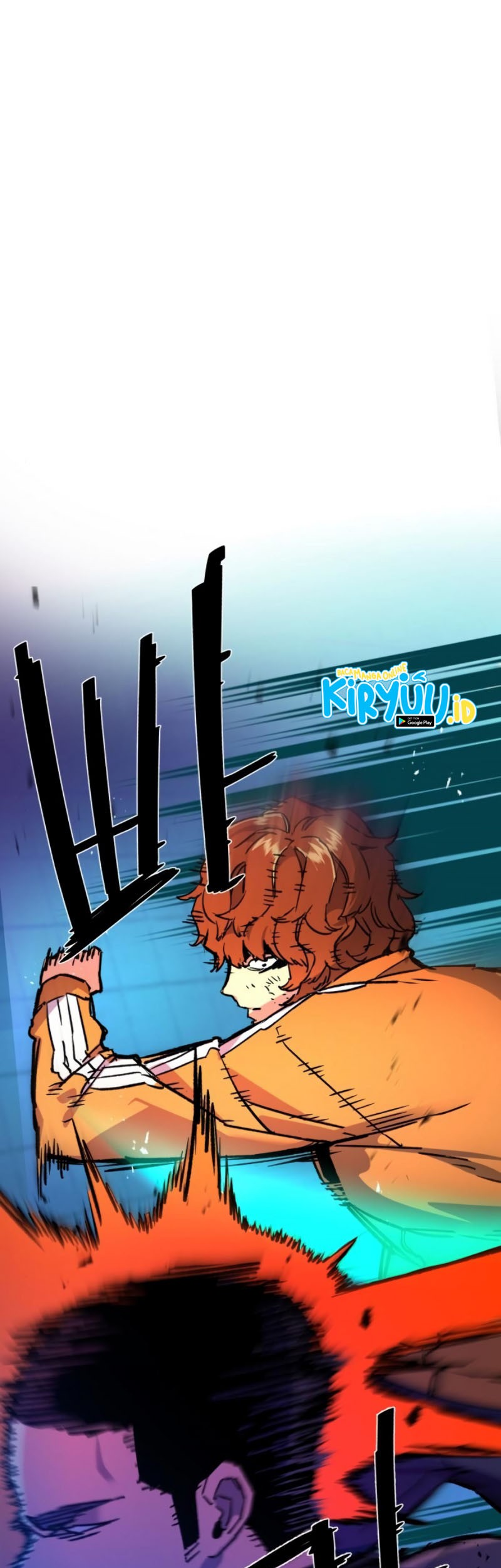 Manhwa Mercenary Enrollment Chapter 35 gambar 2