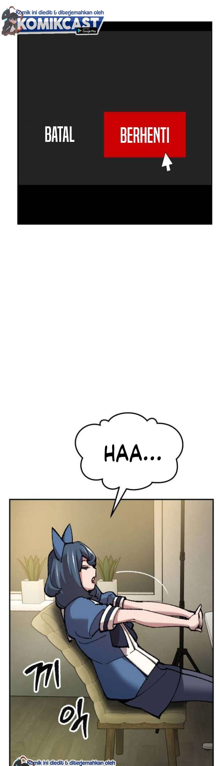 Manhwa Limit Breaker Chapter 32.2 gambar 2