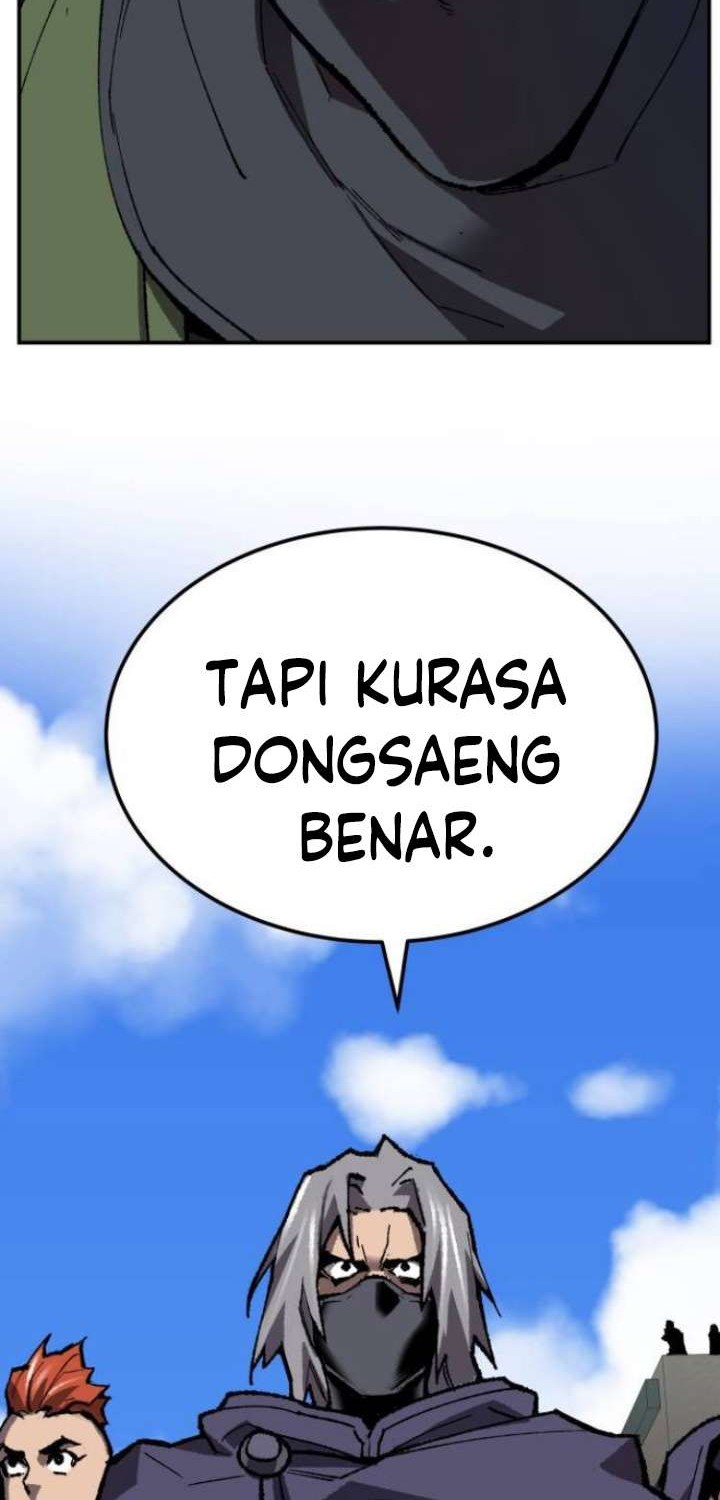 Limit Breaker Chapter 32.1 halaman 3