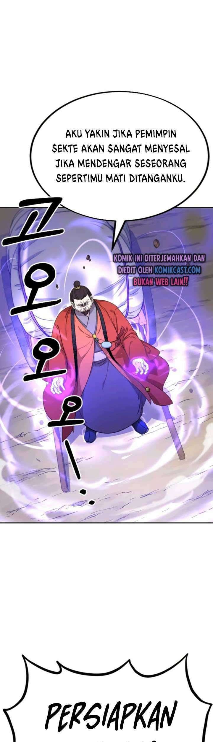 Manhwa Return of the Flowery Mountain Sect Chapter 12 gambar 2