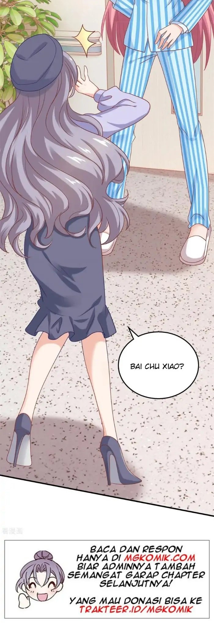 Take Your Mommy Home Chapter 296 - Halaman 18