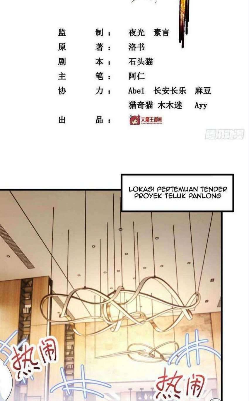 Manhua Xianzun Luowuji Chapter 51 gambar 2
