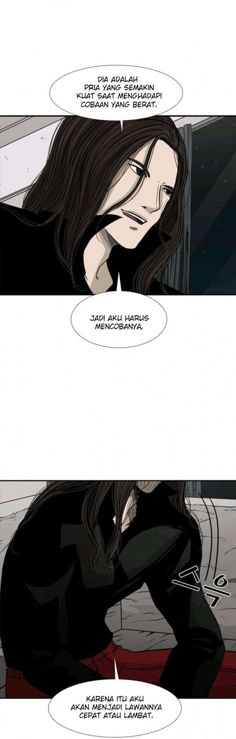 Manhwa Shark Chapter 74 gambar 2