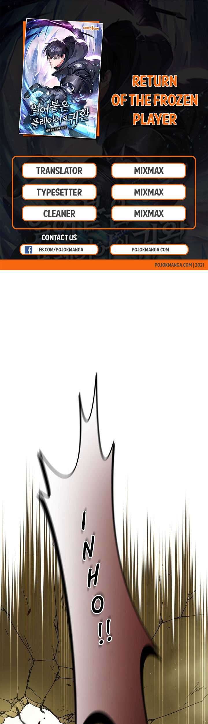 Komik Return of the Frozen Player Chapter 32 gambar 1