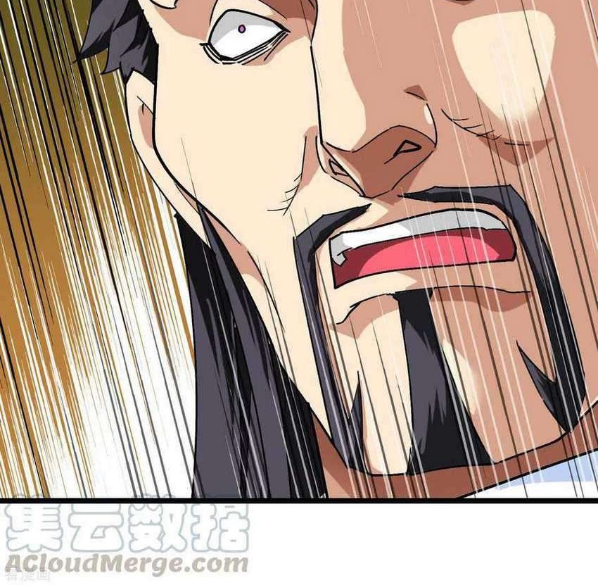Manhua Rebirth I Am The Great God Chapter 78 gambar 2