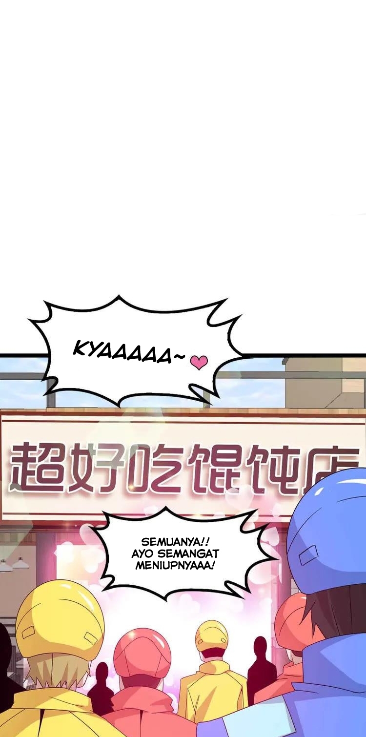 Manhua I Am an Invincible Genius Chapter 173 gambar 2