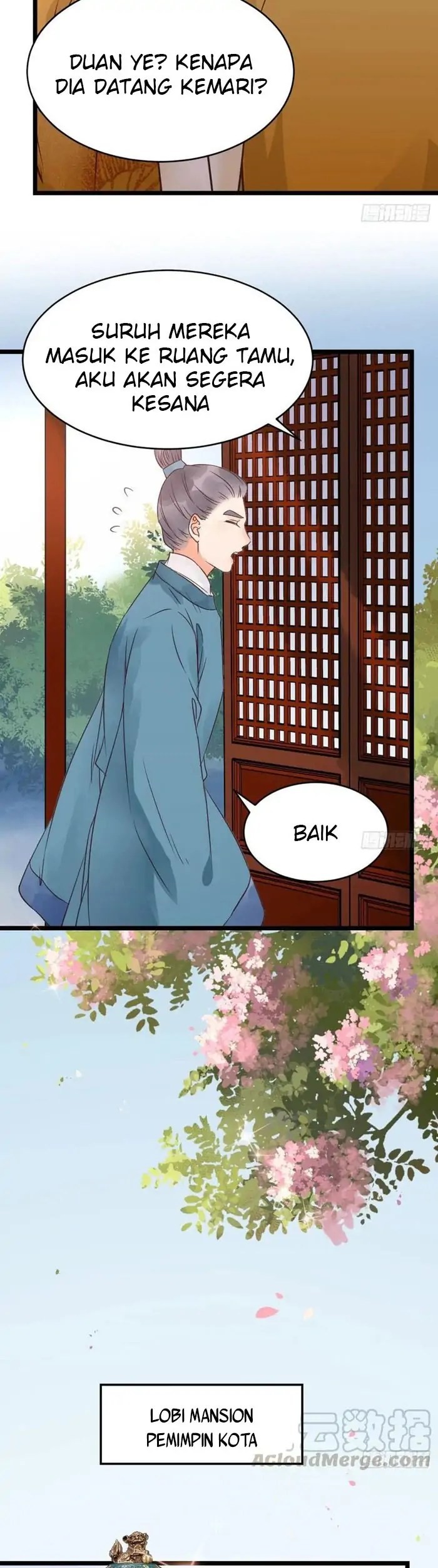 The Ghostly Doctor Chapter 352 - Halaman 3