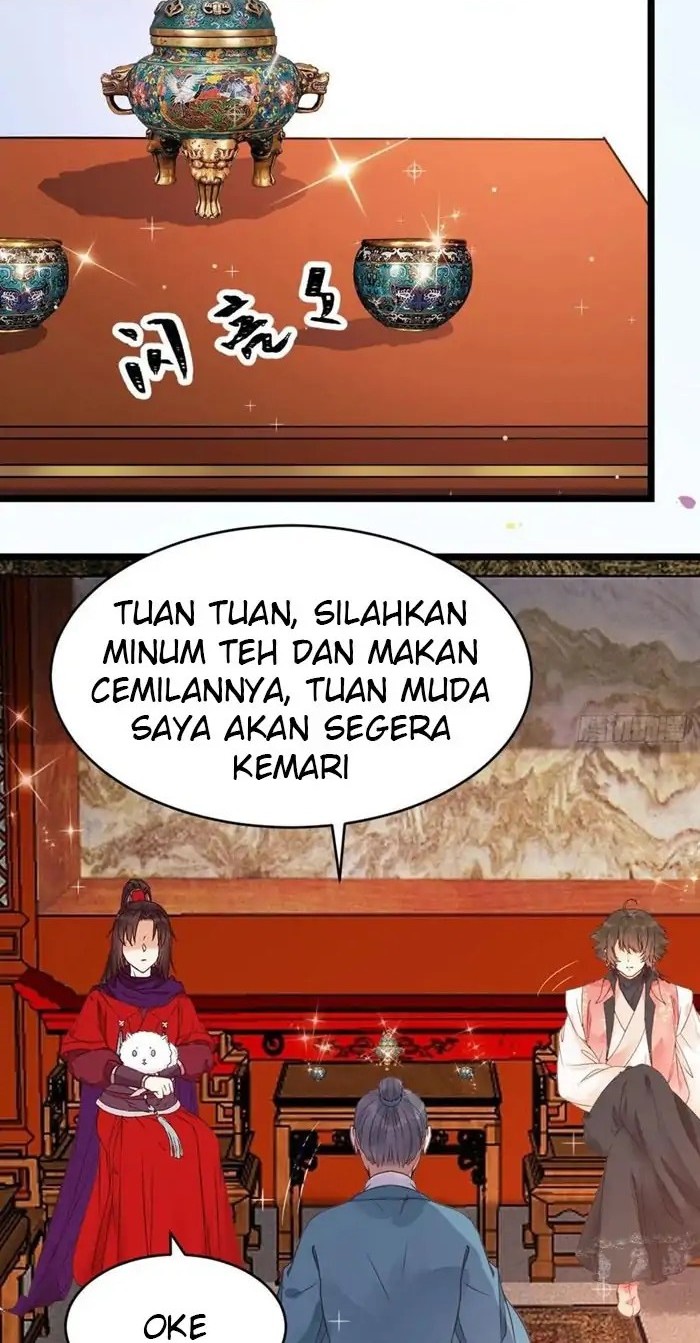 The Ghostly Doctor Chapter 352 - Halaman 4
