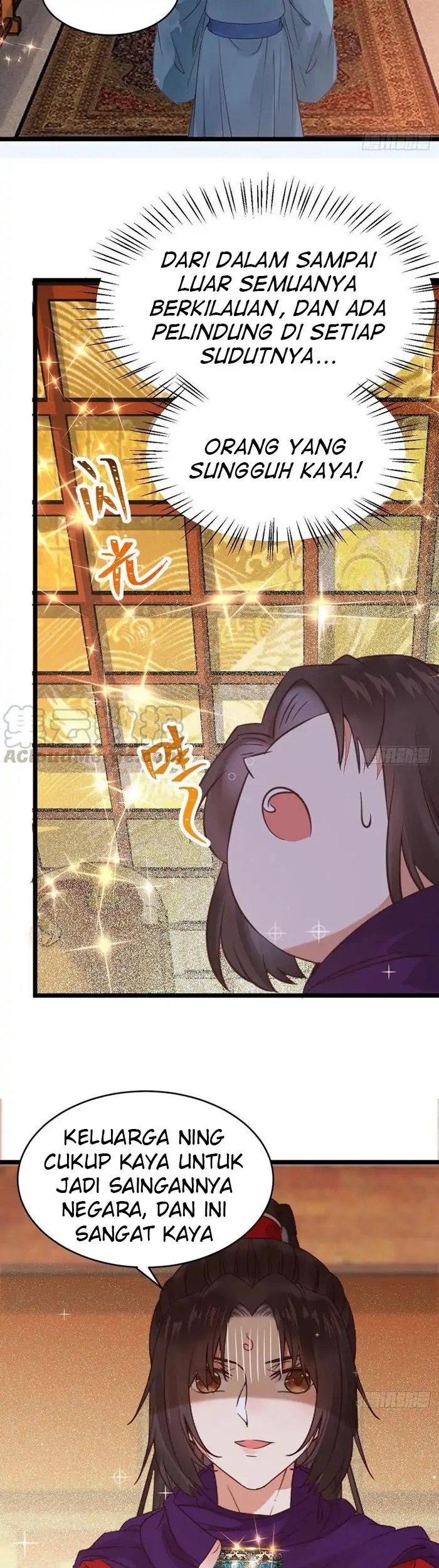 The Ghostly Doctor Chapter 352 - Halaman 5