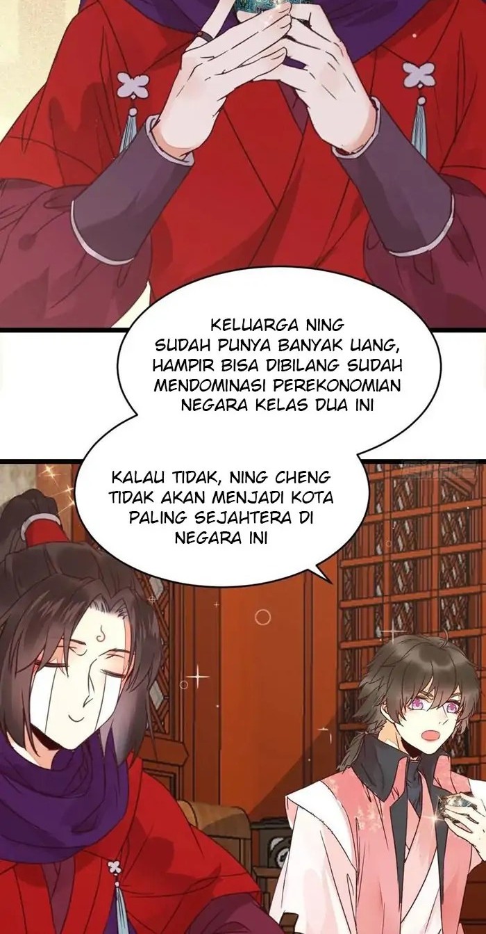 The Ghostly Doctor Chapter 352 - Halaman 6