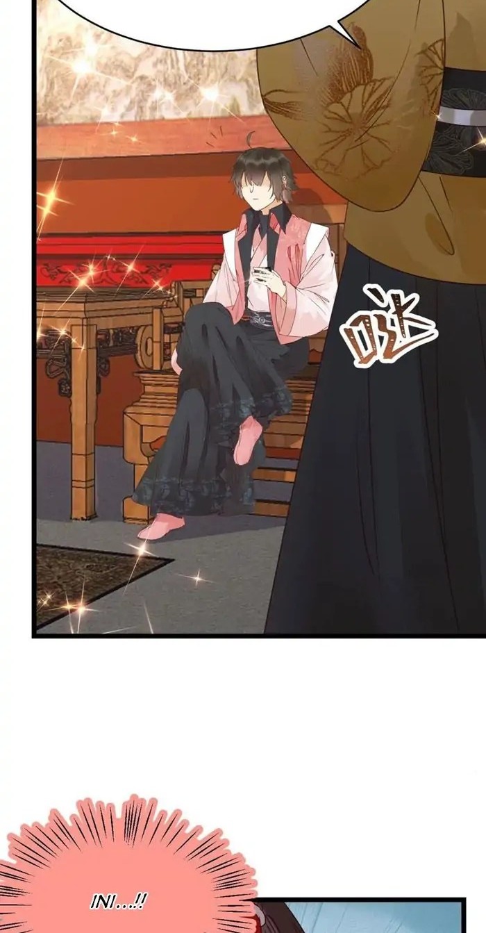 The Ghostly Doctor Chapter 352 - Halaman 8