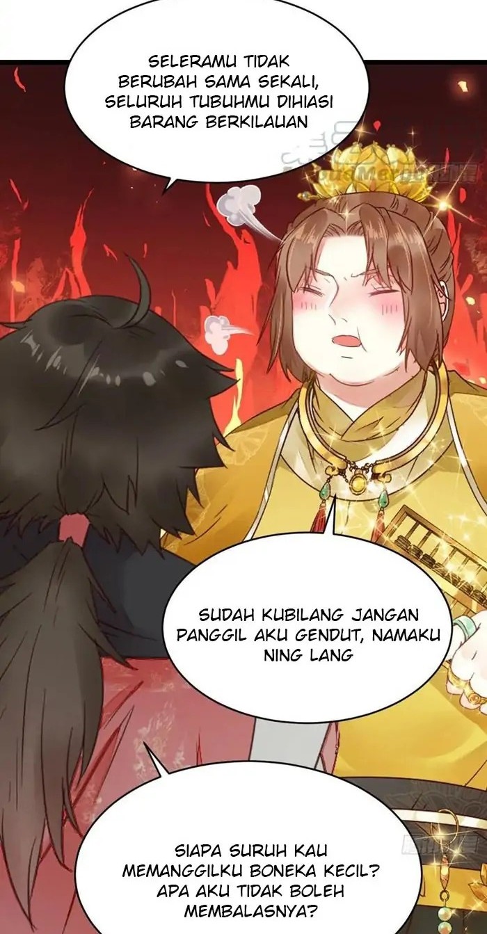 The Ghostly Doctor Chapter 352 - Halaman 10