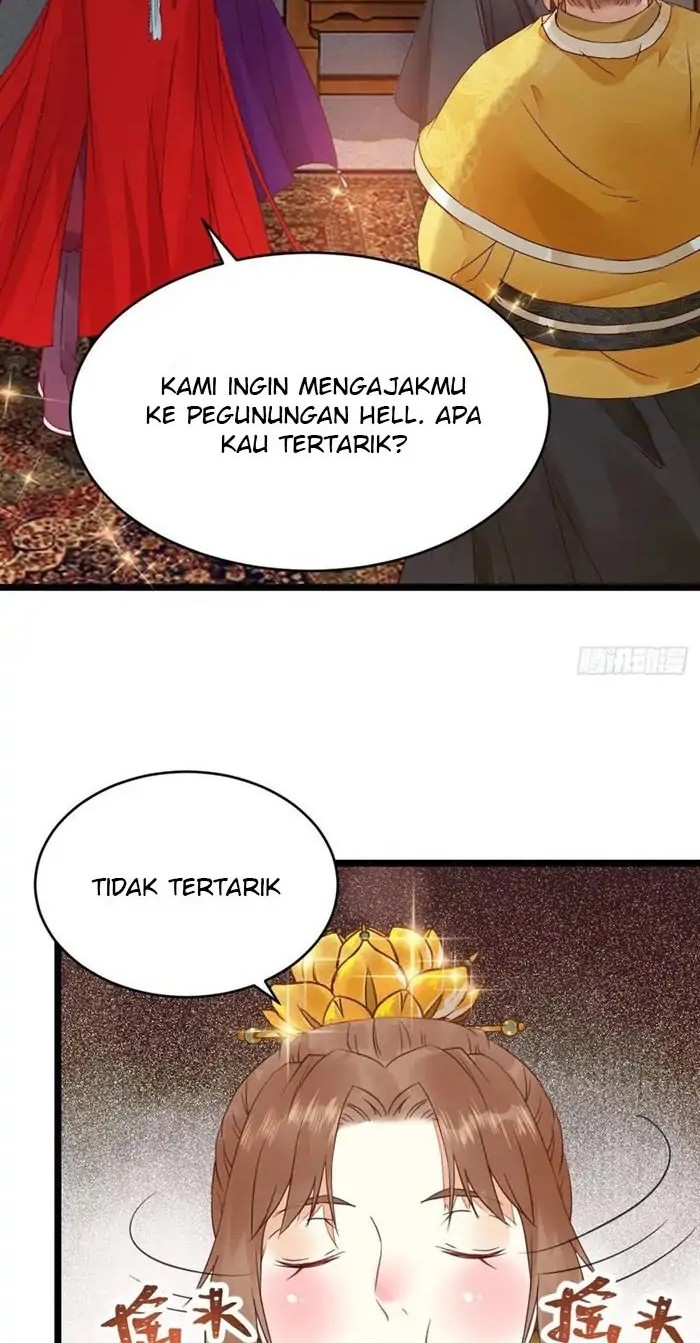 The Ghostly Doctor Chapter 352 - Halaman 12