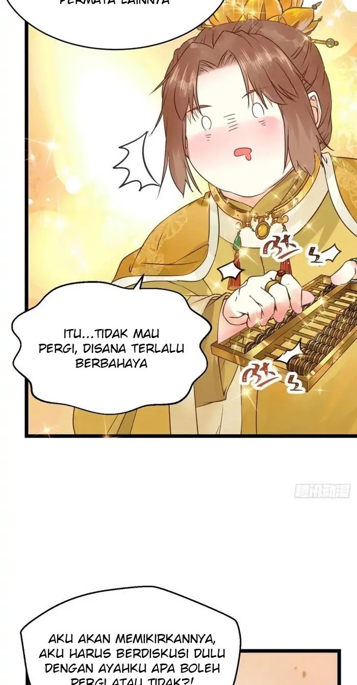 The Ghostly Doctor Chapter 352 - Halaman 14