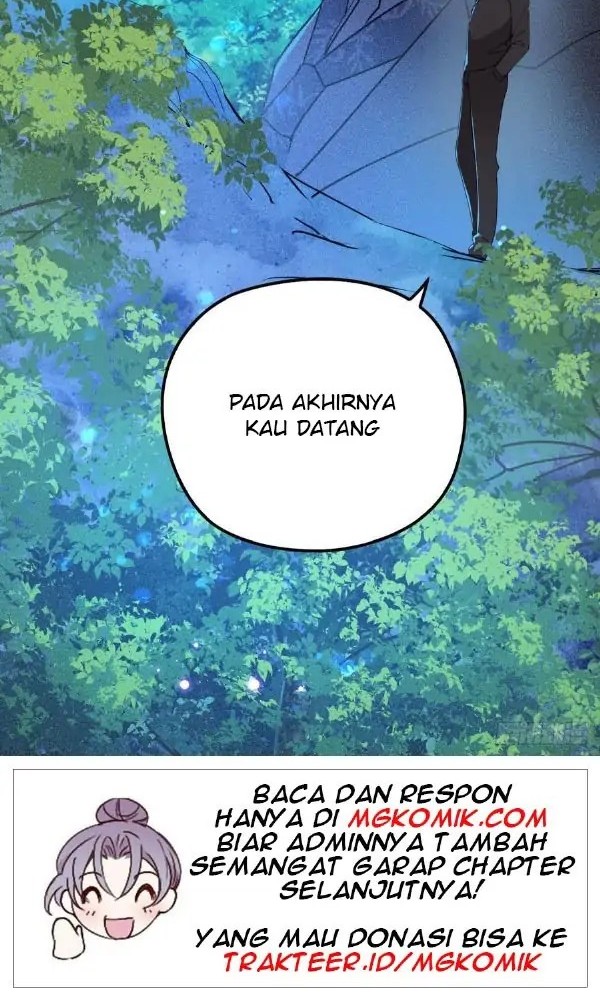 Pregnant Wife, One Plus One Chapter 96 - Halaman 26