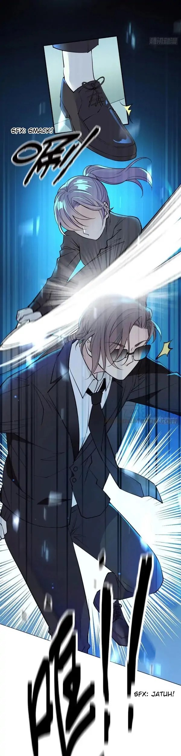Pregnant Wife, One Plus One Chapter 96 - Halaman 5