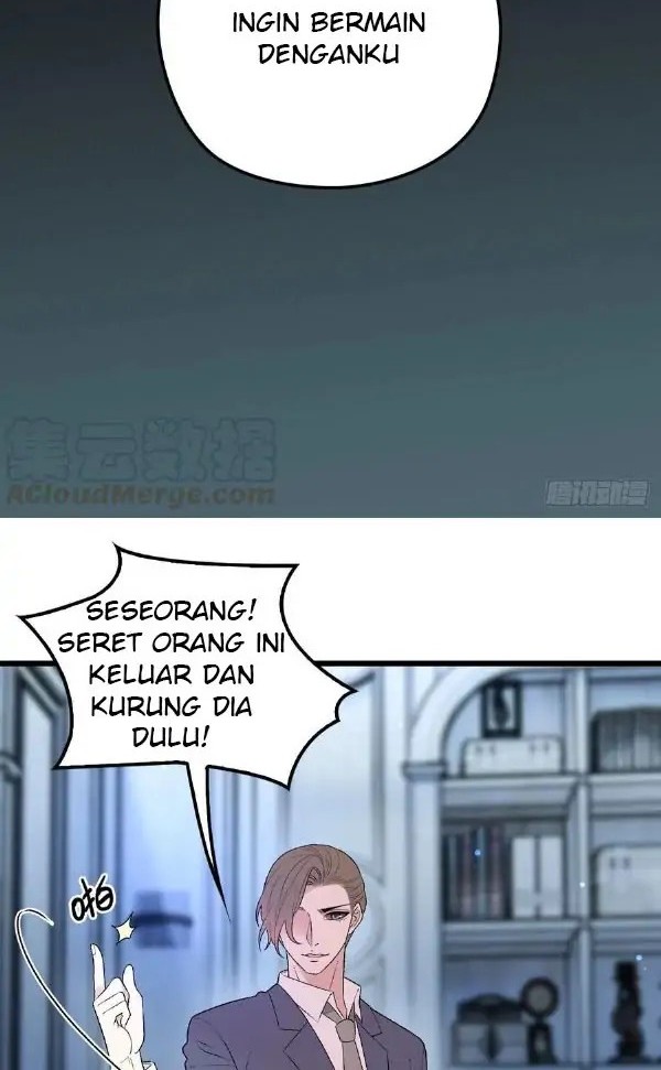Pregnant Wife, One Plus One Chapter 95 - Halaman 22