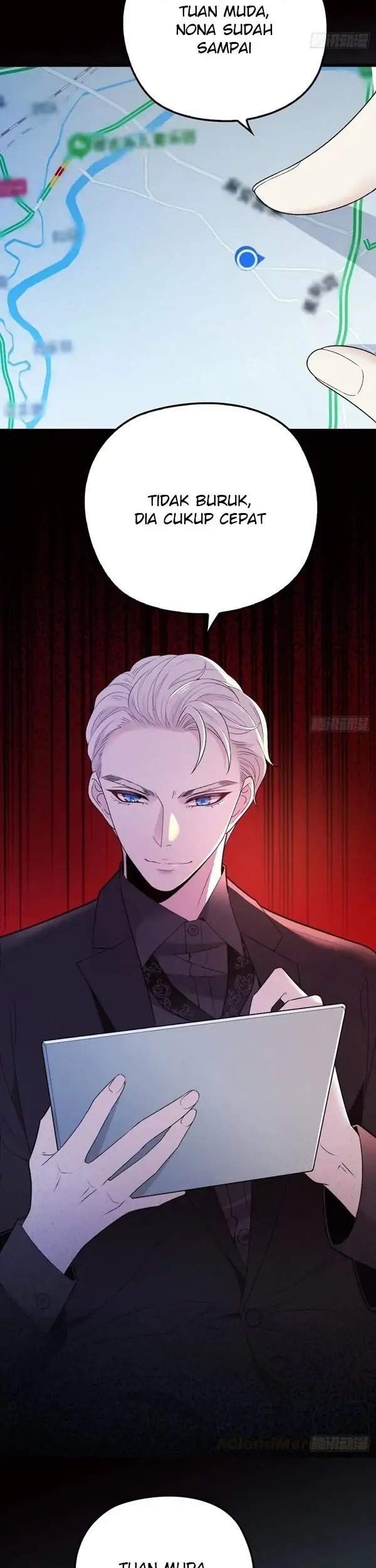 Pregnant Wife, One Plus One Chapter 95 - Halaman 17