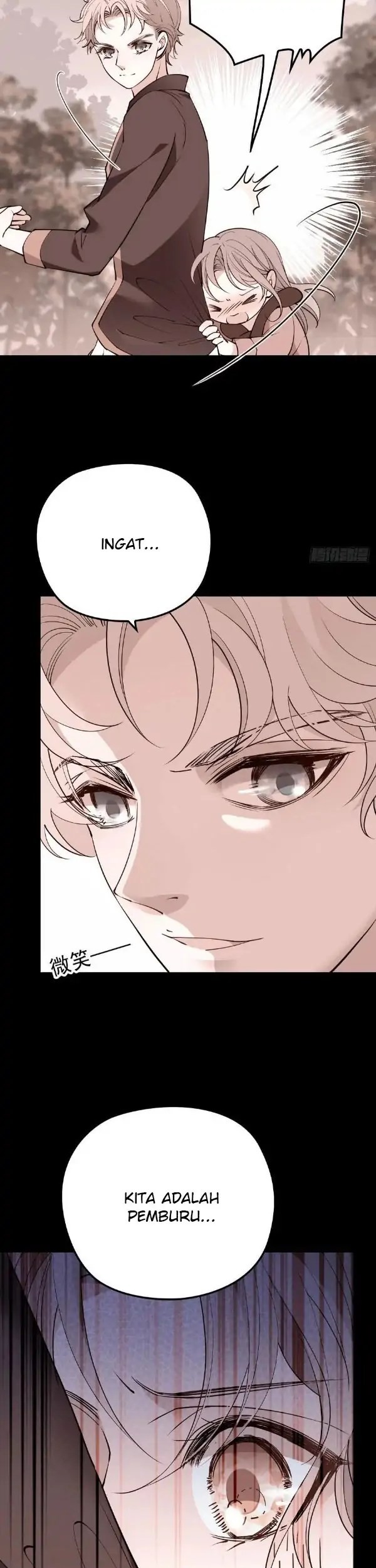 Pregnant Wife, One Plus One Chapter 94 - Halaman 21