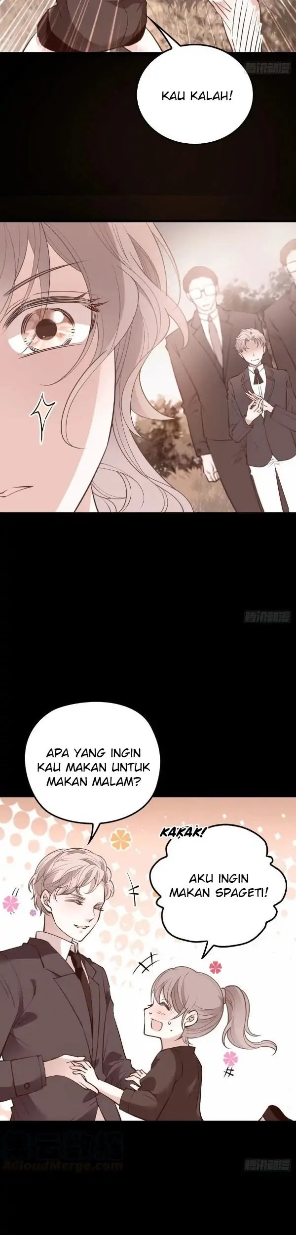Pregnant Wife, One Plus One Chapter 94 - Halaman 25