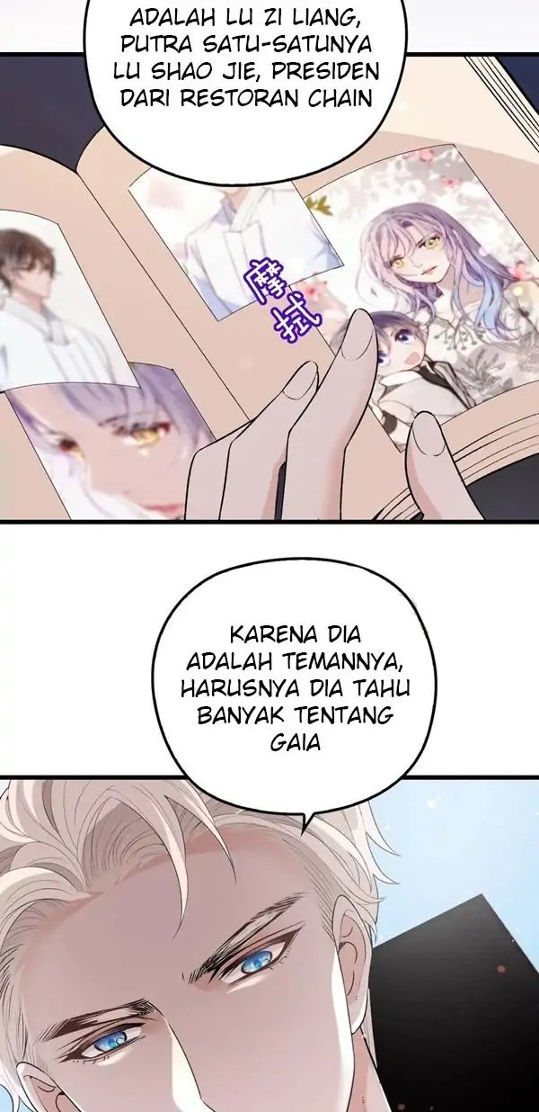 Pregnant Wife, One Plus One Chapter 94 - Halaman 4